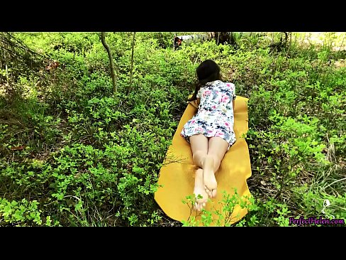 ❤️ Тиндердегі бейтаныс адам менің кискамды мастурбациялайды және орманда құмарланып жүреді ️❌ Секс бойынша порно kk.desixxxtube.ru ﹏