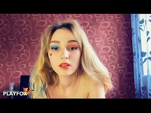 ❤️ Сиқырлы виртуалды шындық көзілдірігі маған Харли Куиннмен жыныстық қатынасқа түсті ️❌ Секс бойынша порно kk.desixxxtube.ru ﹏